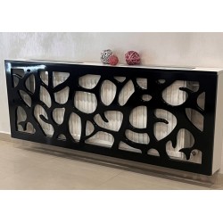 Ecran decorativ pentru calorifere A-15